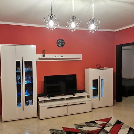 Tindaya Apartments Aheloy Buitenkant foto