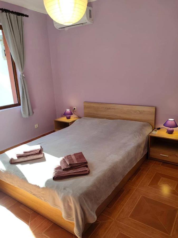 Tindaya Apartments Aheloy Buitenkant foto