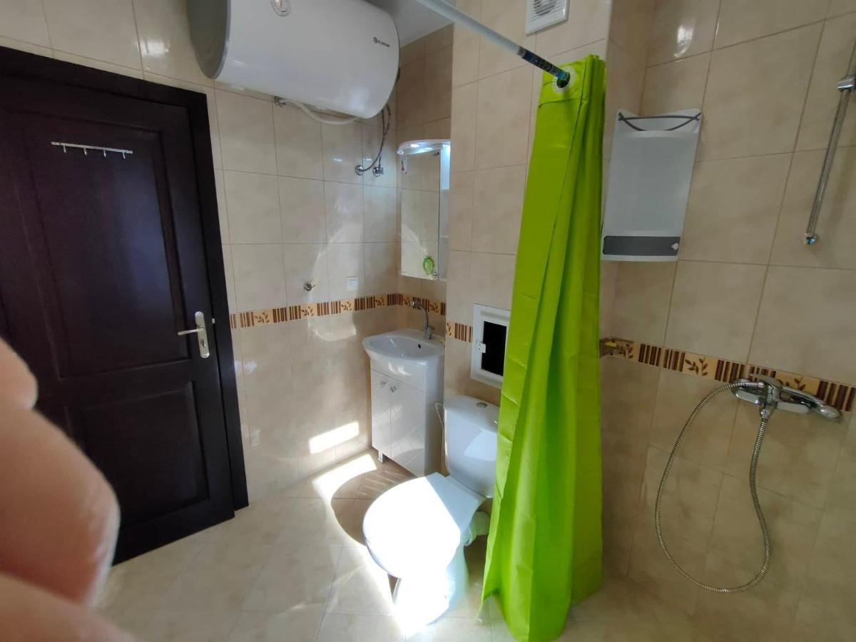 Tindaya Apartments Aheloy Buitenkant foto