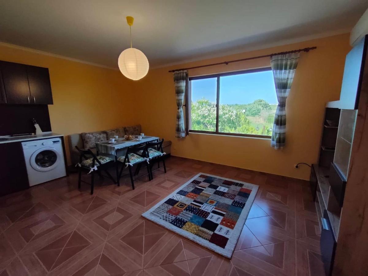 Tindaya Apartments Aheloy Buitenkant foto