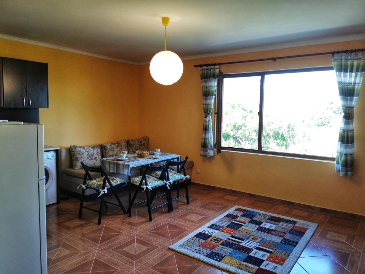Tindaya Apartments Aheloy Buitenkant foto