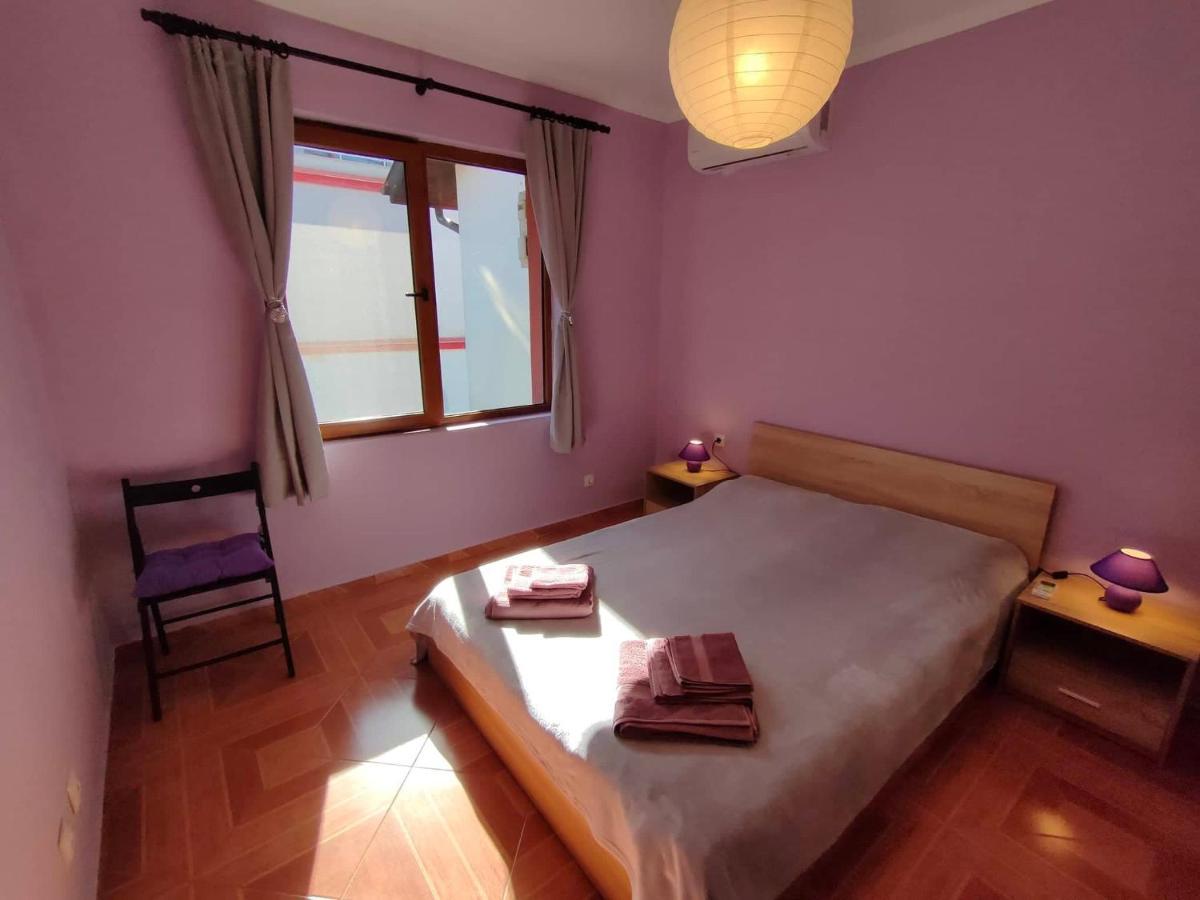 Tindaya Apartments Aheloy Buitenkant foto