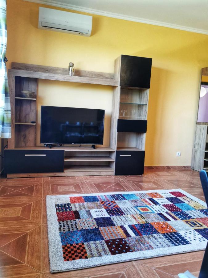 Tindaya Apartments Aheloy Buitenkant foto