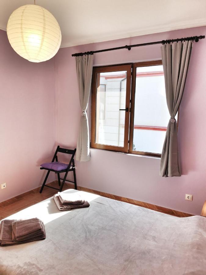 Tindaya Apartments Aheloy Buitenkant foto