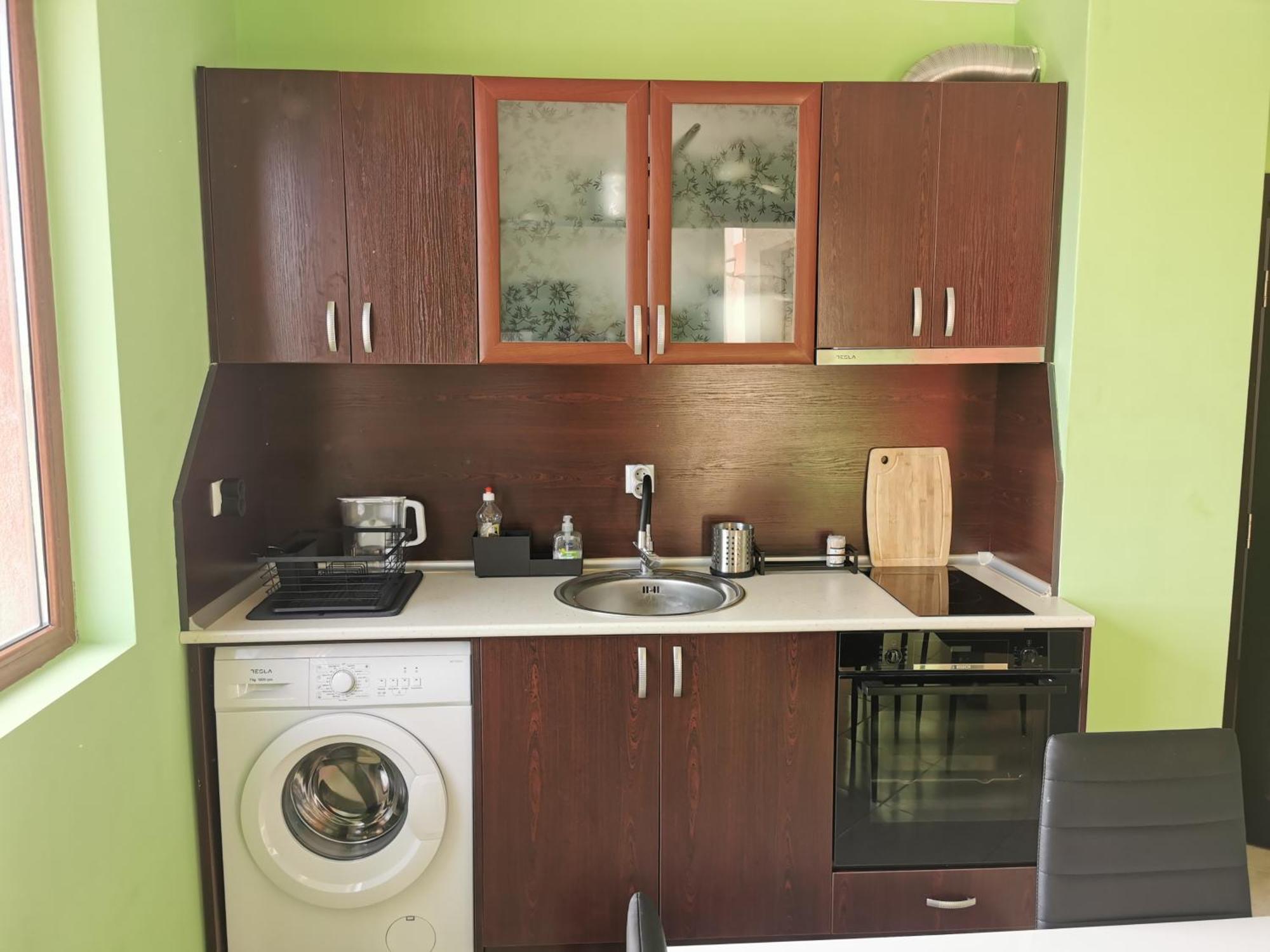 Tindaya Apartments Aheloy Buitenkant foto