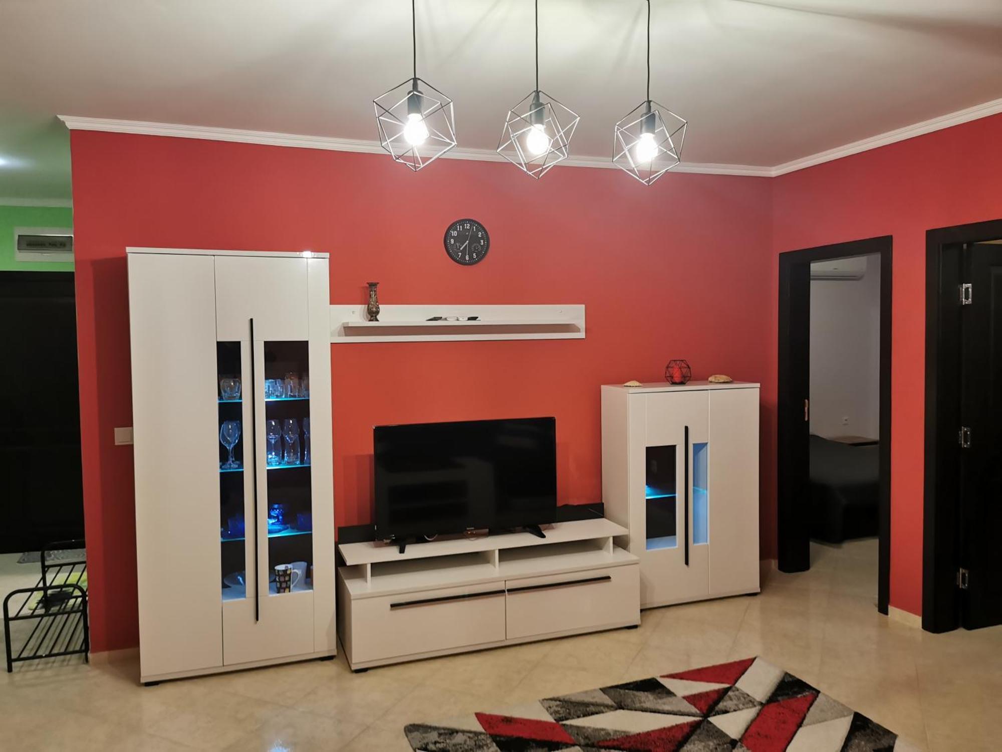 Tindaya Apartments Aheloy Buitenkant foto