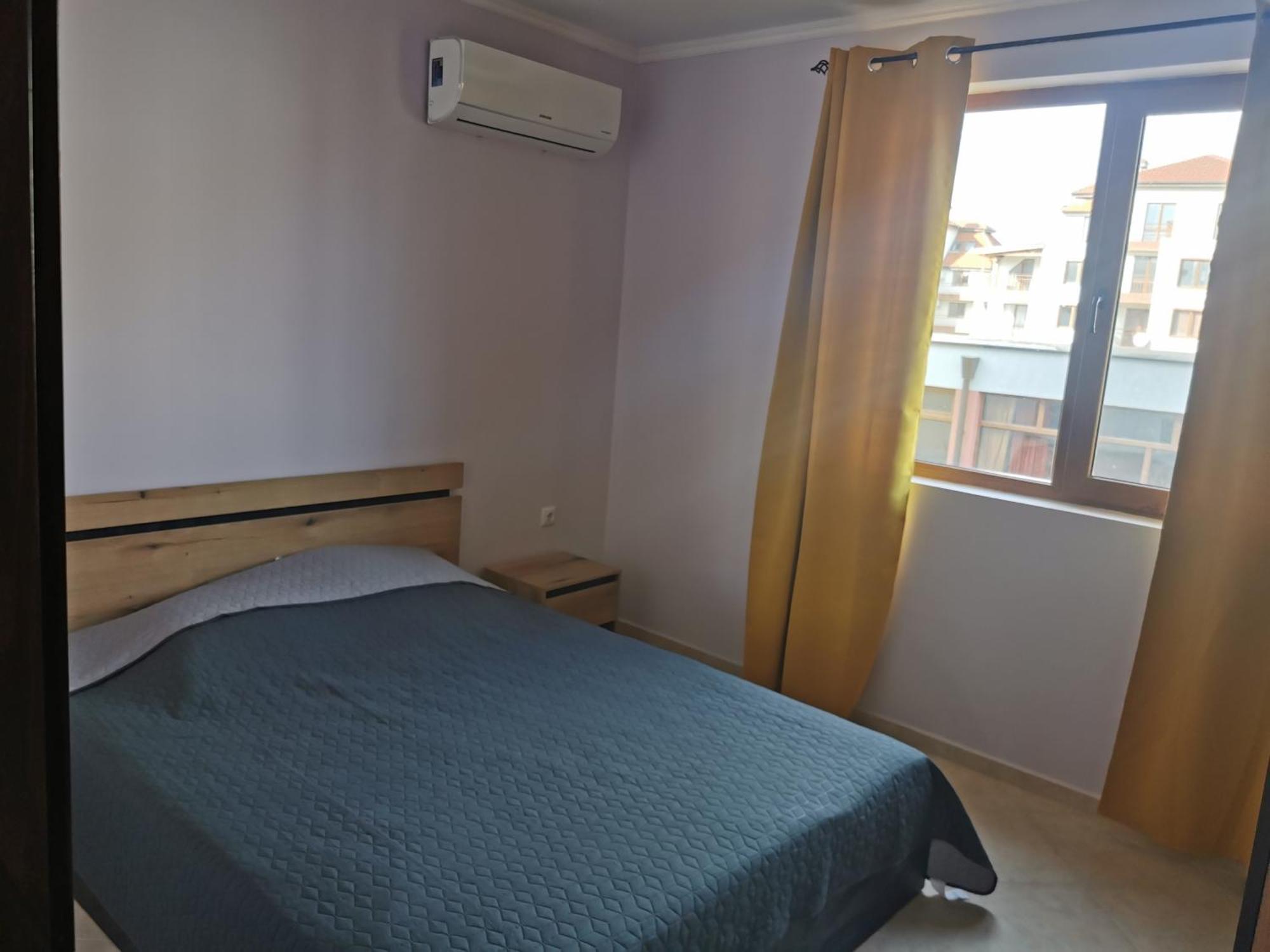 Tindaya Apartments Aheloy Buitenkant foto
