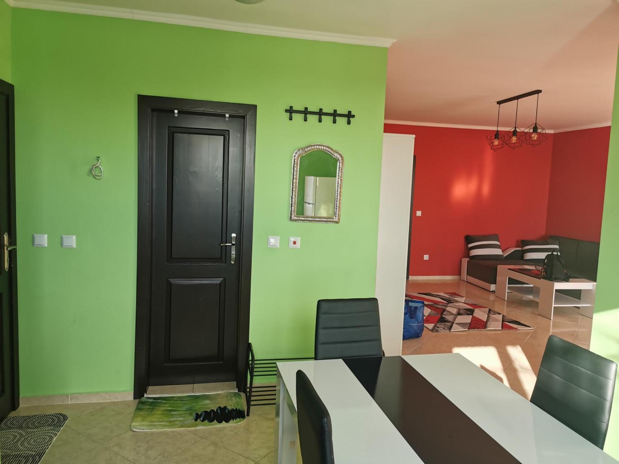 Tindaya Apartments Aheloy Buitenkant foto
