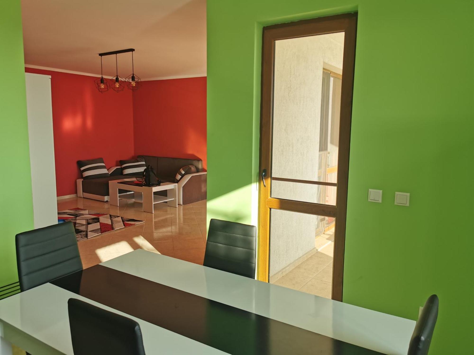Tindaya Apartments Aheloy Buitenkant foto