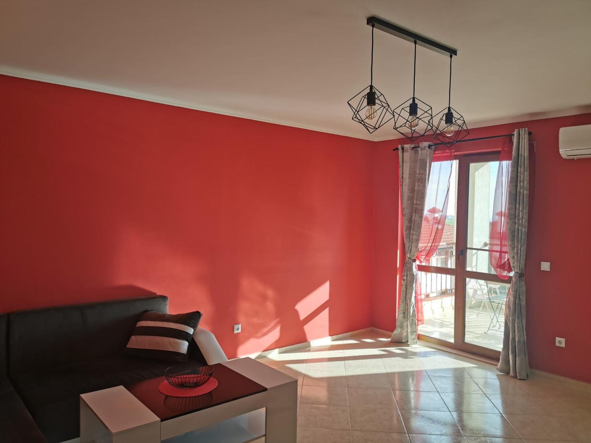 Tindaya Apartments Aheloy Buitenkant foto
