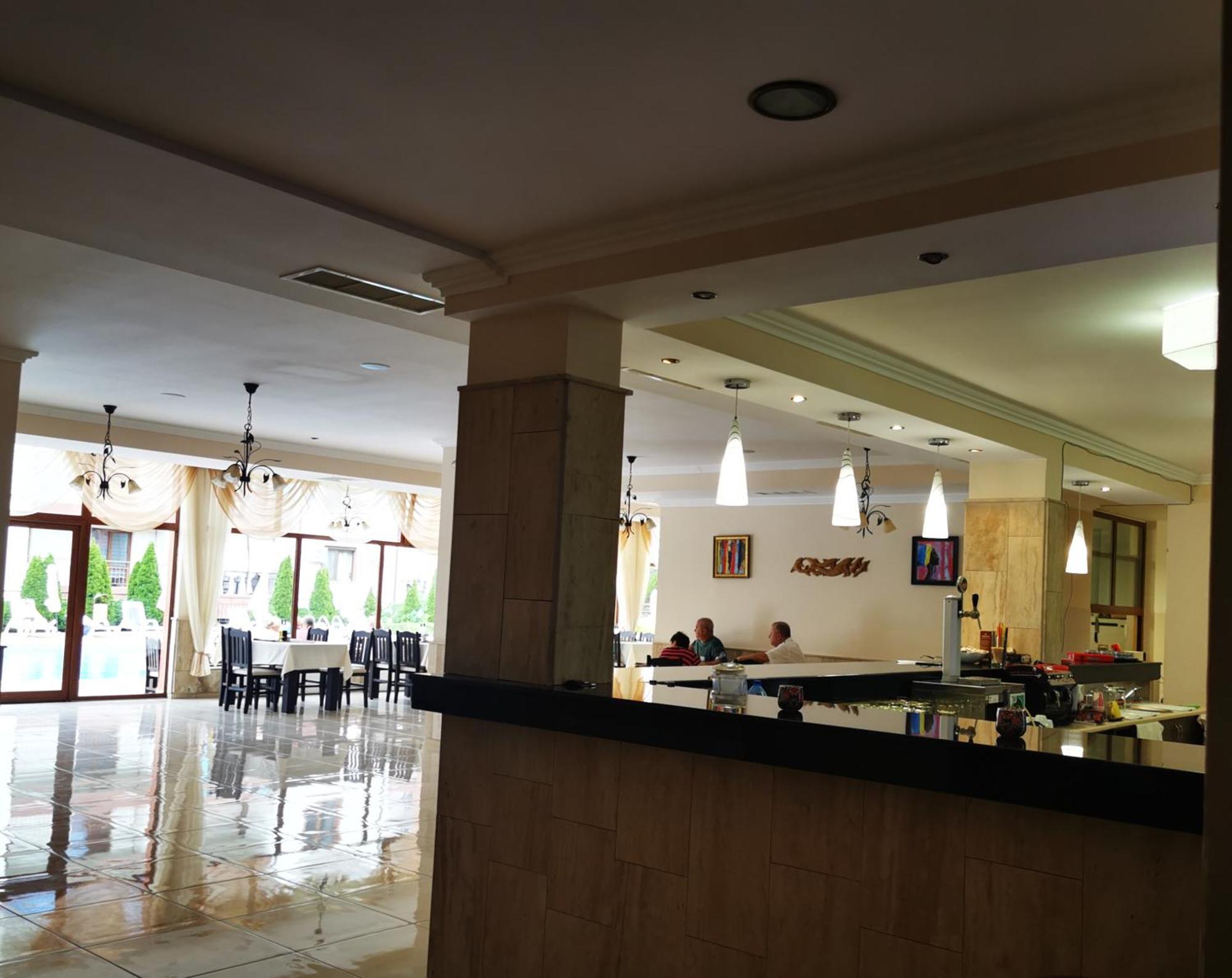 Tindaya Apartments Aheloy Buitenkant foto